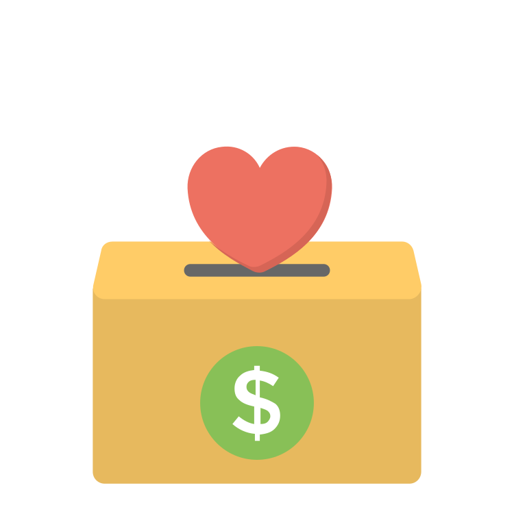 Donation
